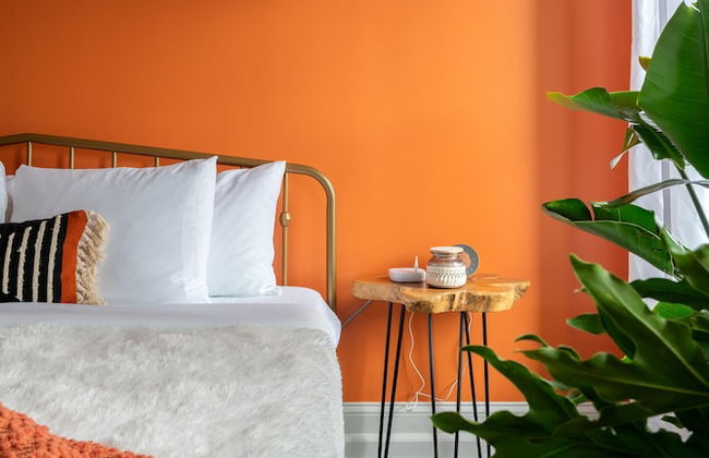 Downtown Short North Free Parking Convention Ctr - Foto 70