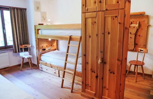 Chesa Arlas D2 - Foto 4