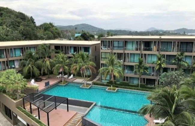 Panwa Beach Side Beachfront - Foto 79