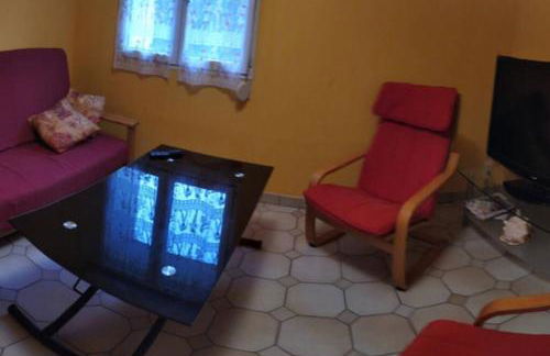 Chez Fabienne T3 - Foto 17