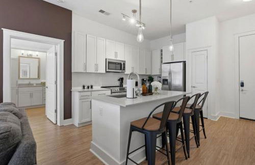 Urban Escape | Free Parking, Pool, Gym - Foto 71