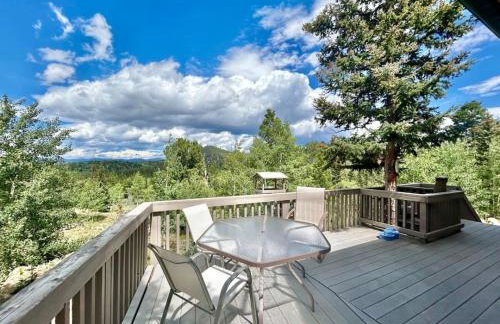 Warm Mountain Escape Secluded Peaceful Hot Tub - Foto 5