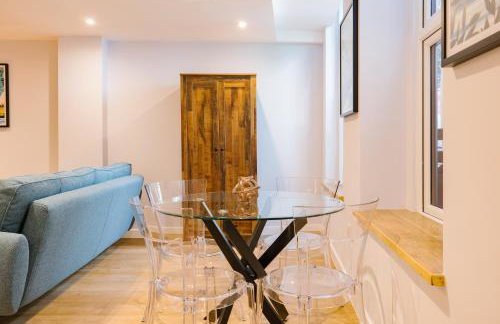 Leicester Square 3rd Floor Studio - Foto 67