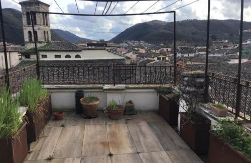 Casa centro storico Rieti - Foto 12