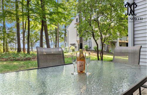 Gorgeous Sunset Views The Shores Lake View 2779 - Photo 47