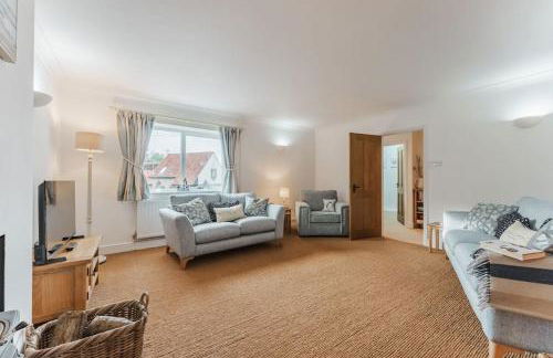 Astley House - Norfolk Cottage Agency - Foto 20