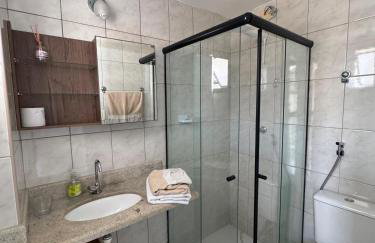 Apartamento Peracanga com Wi-Fi - Foto 9