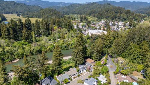 Russian River Bungalow - Foto 5, Other