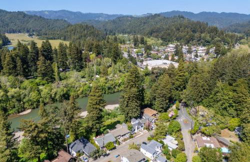 Russian River Bungalow - Foto 5