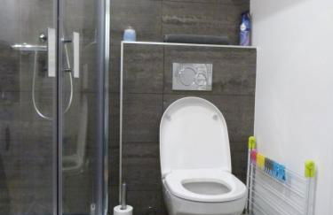 Appart Touriste - Foto 16