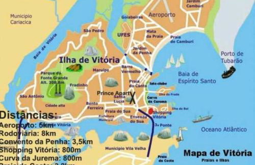 Apartamento aconchegante e bem localizado! - Photo 20