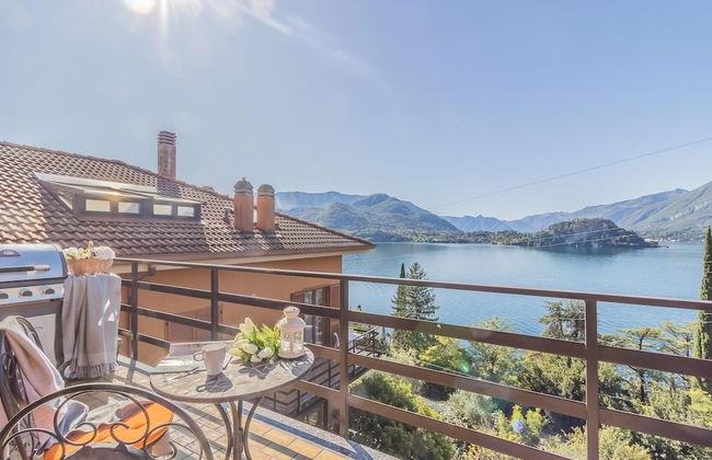 La Maison du Lac in Varenna - Foto 12