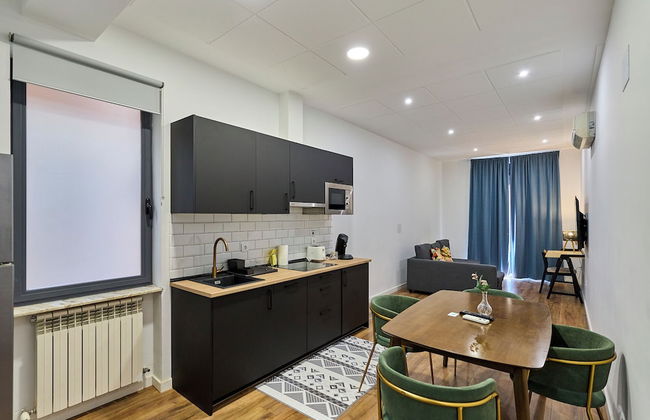 Apartamentos Margarita by gaiarooms - Foto 17