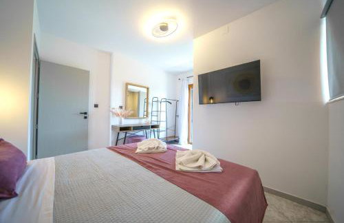 Vera Relaxo Villa, a Countryside Escape - Foto 28