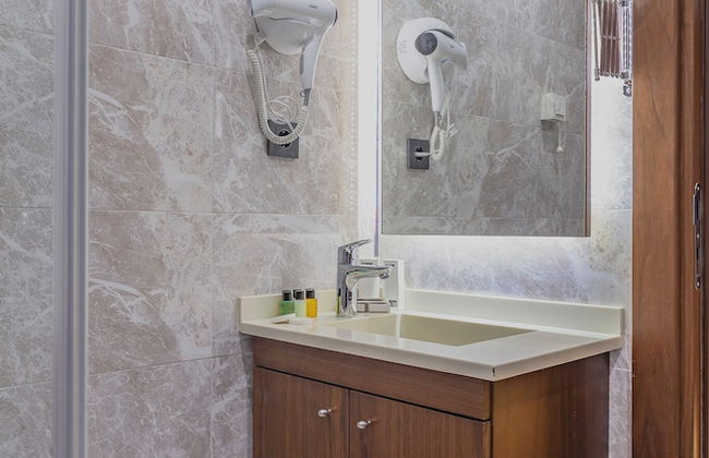 Lord Morgan Exclusive Design & Cihangir - Foto 80