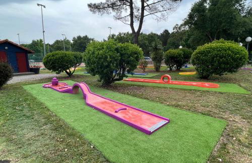 Villa Moana Soustons plage / Vieux-Boucau - Foto 44