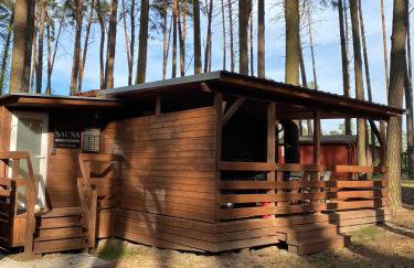 Domek Wakacyjny Monika 30 - Foto 1