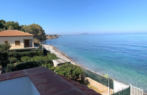 Sfondo Blu Villa sul mare - Foto 18