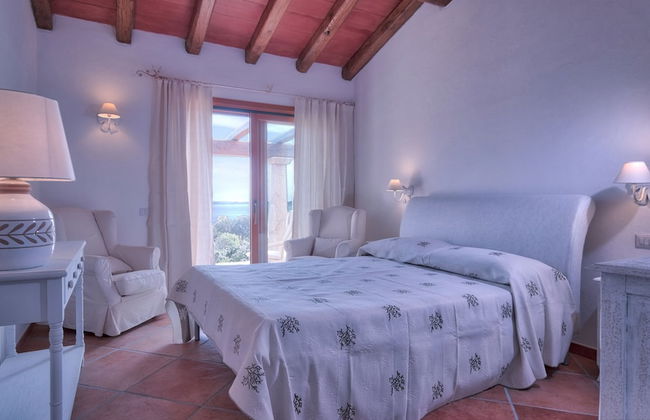 Luxury Villa's Valle dell'Erica - Foto 6