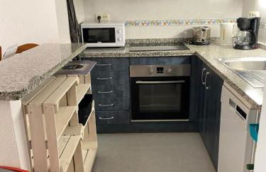 Calle Goya 16 - 4 personen met gemeenschappelijk zwembad - Foto 9