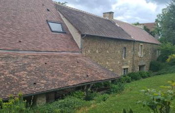 Gîte La Cauvignyere - Foto 11
