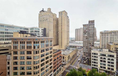 2BR Executive Downtown Apartment by ENVITAE - Foto 42