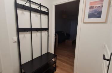 Charmant 2 pièces centre station - Foto 4