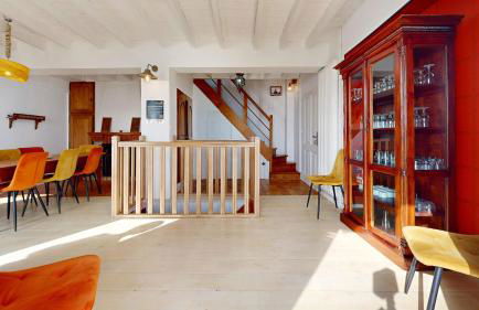 La Clef Decamp Cottage Pêcheur 12pers vue Mont St-Michel - Foto 28