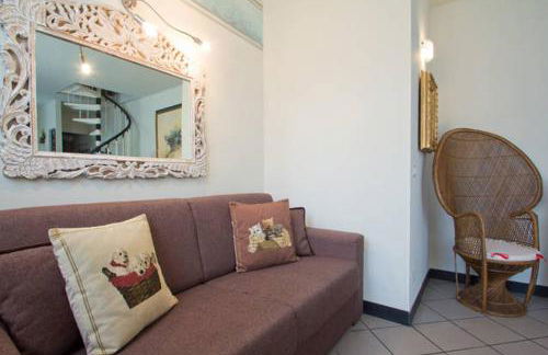 Case Vacanze Borgo Marina IMPERIA - Foto 39