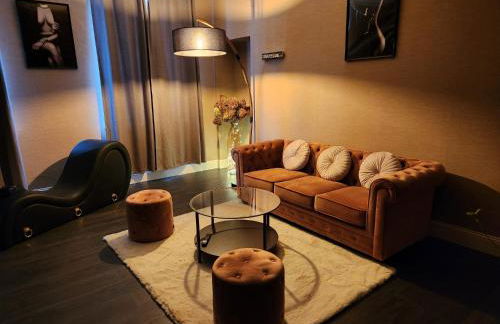 Love Room l'Audacieuse - Foto 5