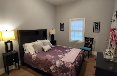 Beautiful Stay King Bed 7-min to Downtown ATL - Foto 30