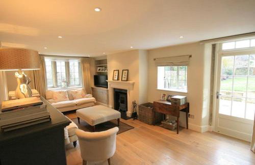 Hillside Cottage - Foto 12