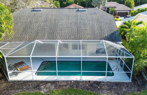 Sovanita House Naples, FL - Photo 28