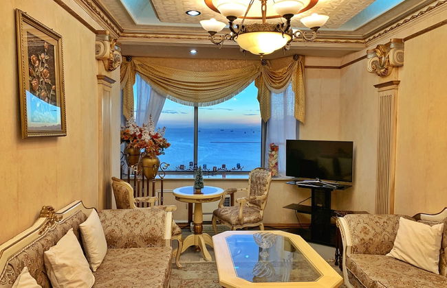 Marina Residential Suites - Foto 60