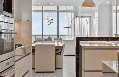 Auberge Blue by Rove Travel Oceanfront with Balcony - Foto 18