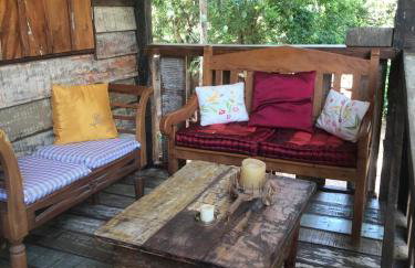 Chalé João de barro - Foto 21