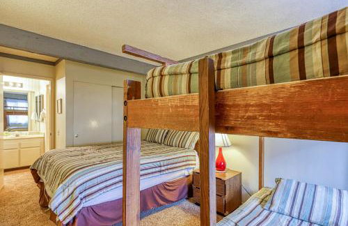 Mammoth Ski & Racquet 124 - Foto 12