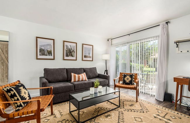 The Camelback 446 Walk 2 Old Town 4 Pools - Foto 11