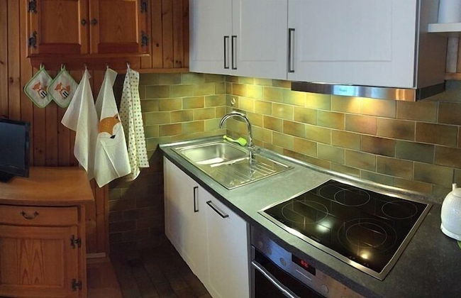 FeWo Waldheimat - Foto 10