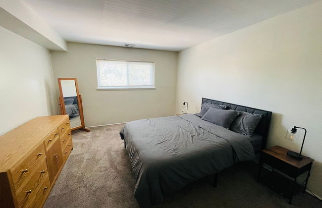 Charming 2BR 2B in Elkins Park Free Parking - Foto 5