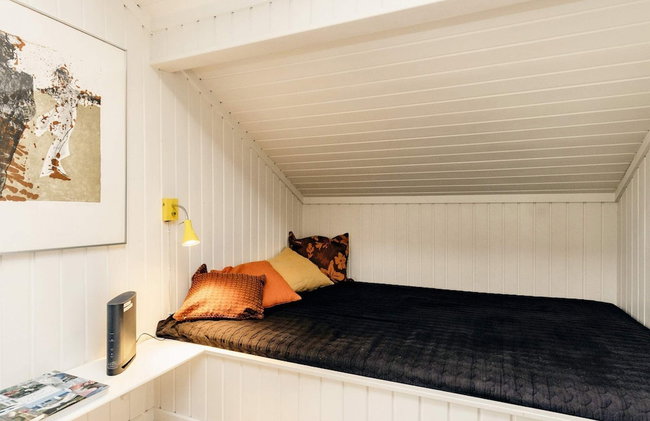 4 Star Holiday Home in Hjorring - Foto 24