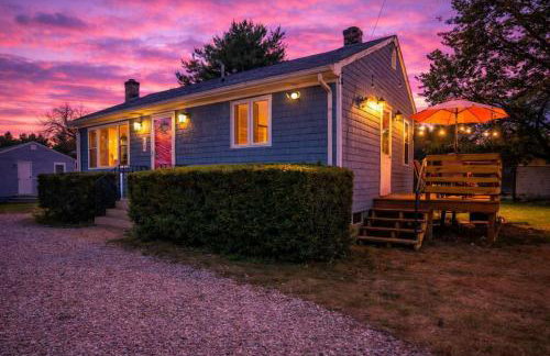 Beachside Bungalow - Charlestown RI - Foto 6