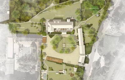 Schloss Zingst - Foto 16