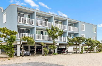 Cozy 1BR w Ocean Views & Parking - OCNJ - Foto 28