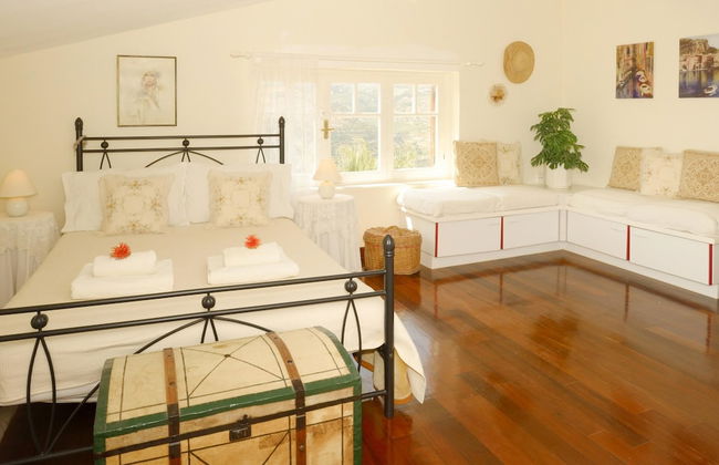 Simpson Secret - Crete - Foto 8