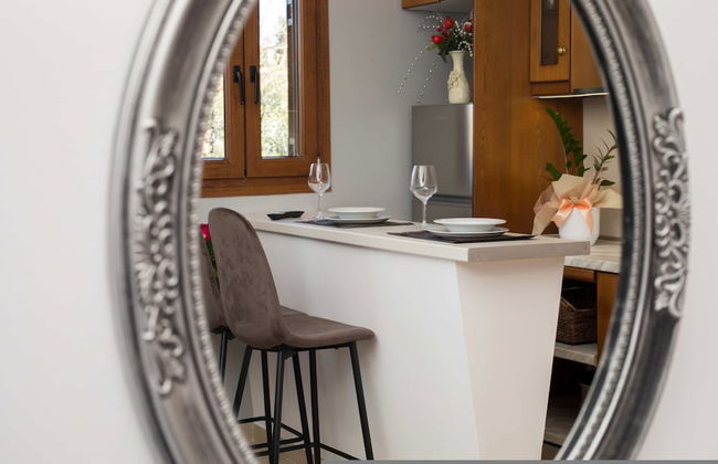 Veneti Corfu Nest - Serene Escapade - Foto 11