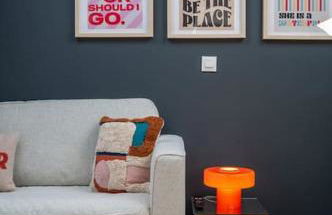 Appartement 2 chambres proche écoles et métro - Foto 4