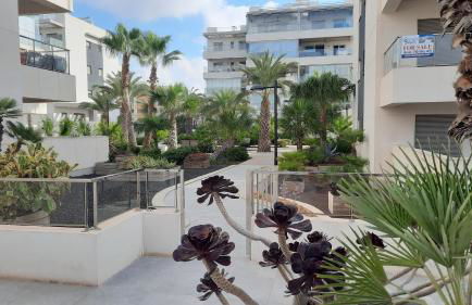 Green Hills La Zenia-Luxury 3 bed Apartment - Foto 20