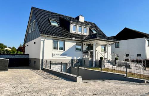 Haus-Holiday Walkenried - Harz - Photo 1