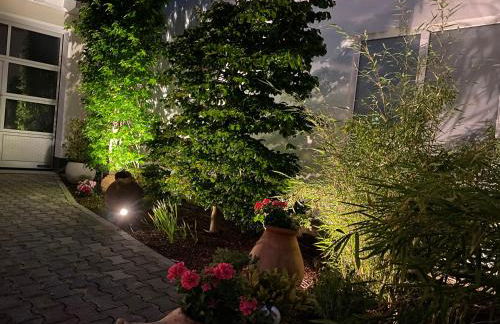 Altstadt-Chalet @Conny's - Foto 4